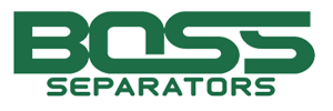 Boss Separators logo