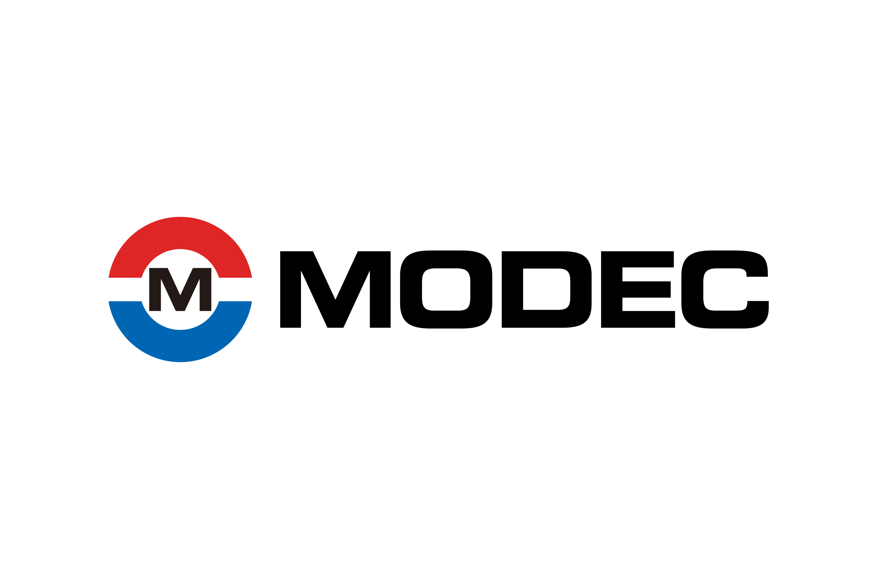 MODEC-Logo