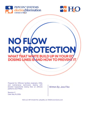 No Flow No protection No Flow No protection