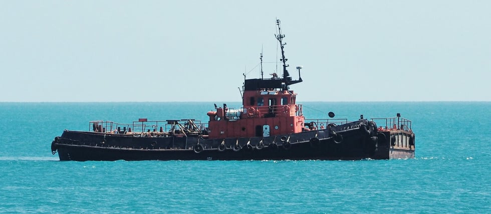 4 Replacement Parts You'll Need for Your Marine Sanitation Device