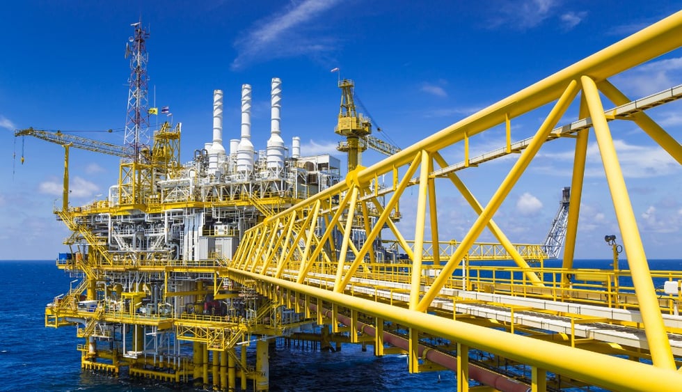 The Benefits of Offshore Operations Equipment Rental