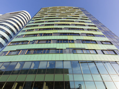 Regus-Arnhem Regus-Arnhem