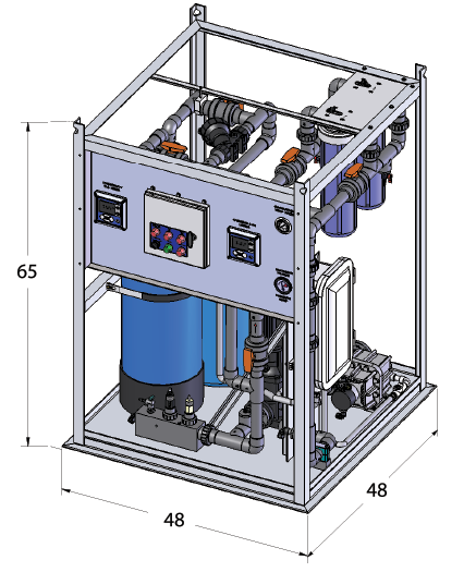 Commander Systems Commander Systems