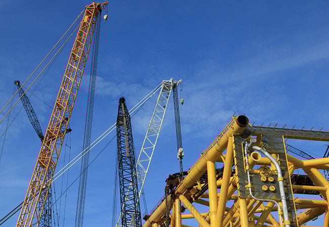 Offshore