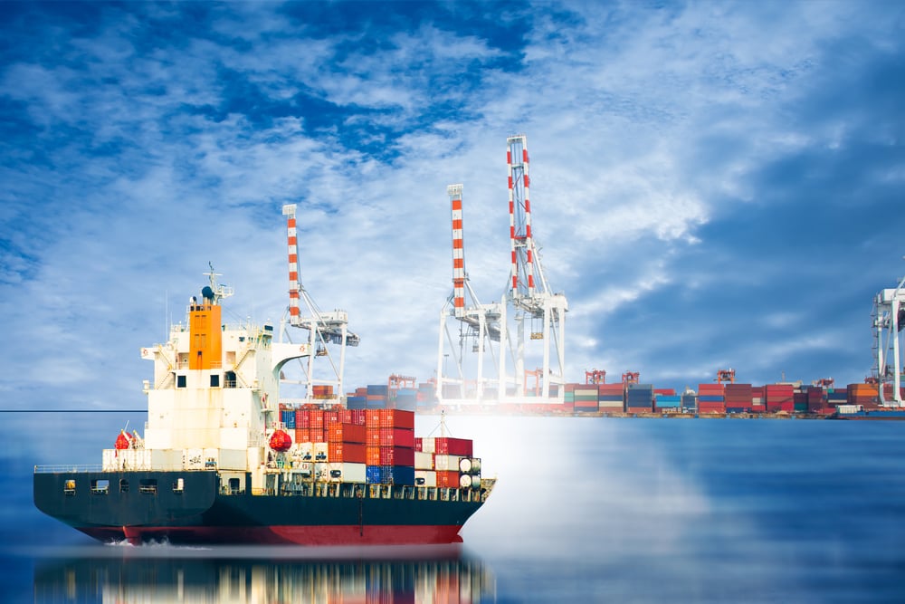 ship-dock-import-export-goods-customer ship-dock-import-export-goods-customer